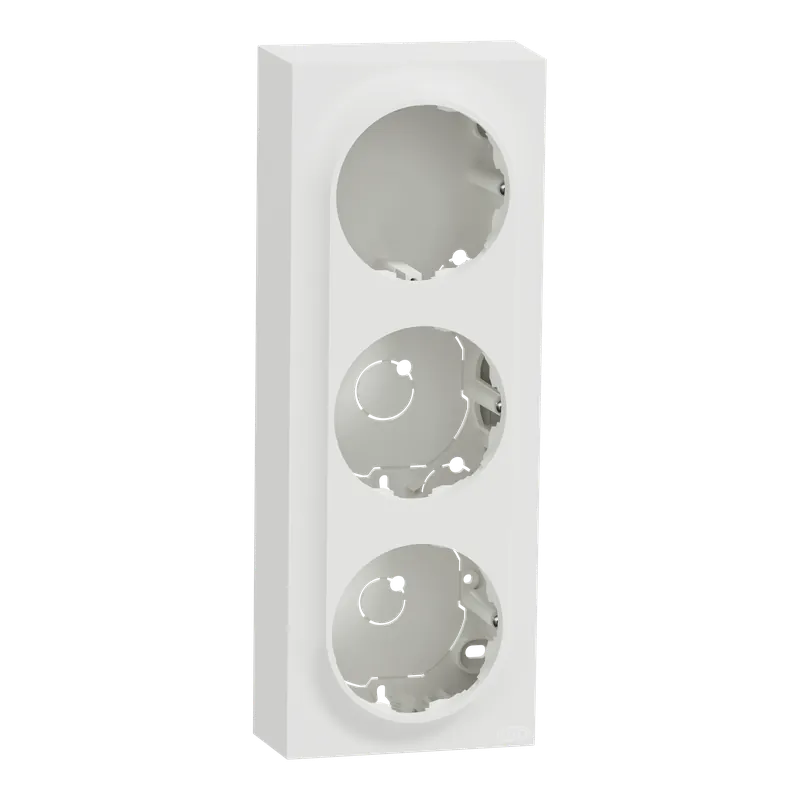 Förhöjningsram Reapris